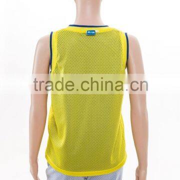 Imported New Design Fully Sublimation Yellow Sweet Girls T-shirt photo-3