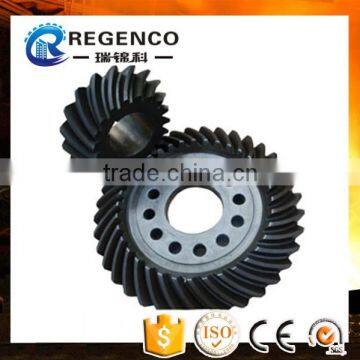 Spiral Bevel Gear