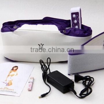 hot selling shake shake belt slimming belts vibrating belt massager body massage belt with high quality EG-MB02