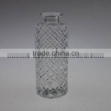 Shenzhen Lihome glass bottles for reed diffusers