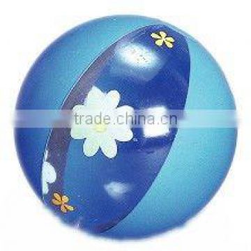 PVC Inflatalbe Beach Ball