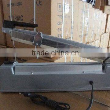 SF300AC Plastic Bag Sealer Machine photo-4