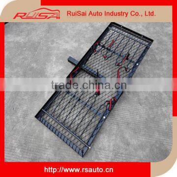 New Design Poqder Coated SUV Car Racks photo-6