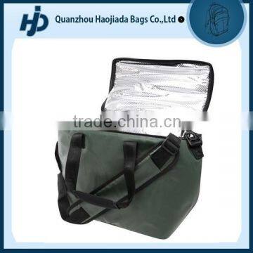 2015 picnic promotional lunch portable fishing cooler bag