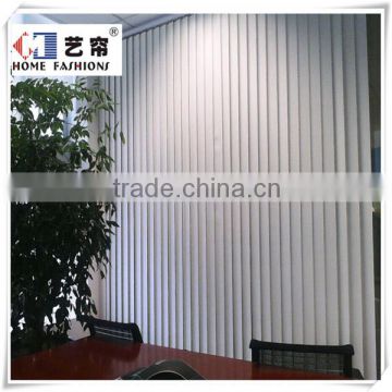 2016 Wholesale Vertical Venetian Blind/Vertical Blinds from Guangzhou