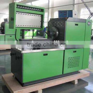 12psdw diesel injection pump test bench