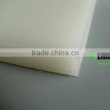 High Ransparent Non-toxic Colored Extruded Polypropylene Sheet photo-3