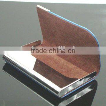 Leather Card Holder photo-6