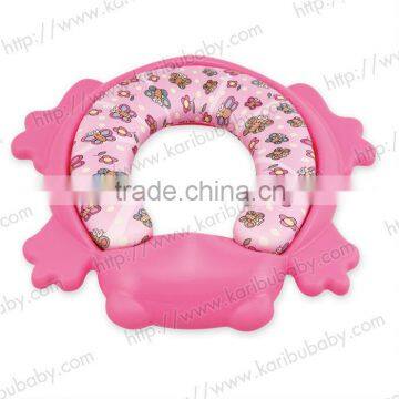 PM2699 Baby Frog Shape Cushion Potty Seat