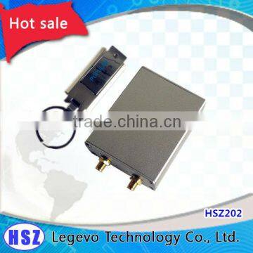 GPS GSM SMS/GPRS Global Smallest Anti-theft Alert System Quad-band Frequency SOS Vehicle GPS Tracker China 202 photo-3