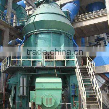 Vertical Mills / Vertical Roller Mill / Vertical Ball Mill