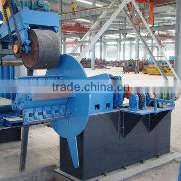 High Frequency Welded Pipe Mill, Welding Machine