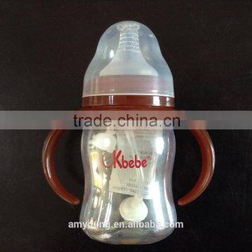 Best Baby New Baby Feeding Bottle PPSU Feeding bottle Manufacturer