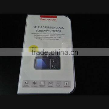 Pavoscreen Protective Filter Digital Camera LCD Screen Protector for Leica M M240 X2 T X-vario photo-3