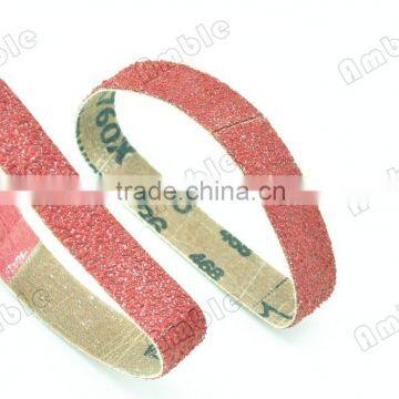 262X19 G36 grinding belts