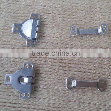 Two Parts Sew-on Hook and Eye For Dress and Skirt ---- 8013A photo-3