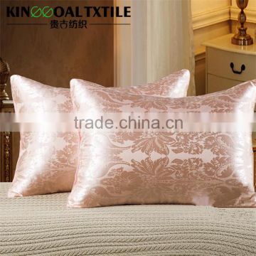 Hotel Luxury design 100% Cotton body mixed pillow