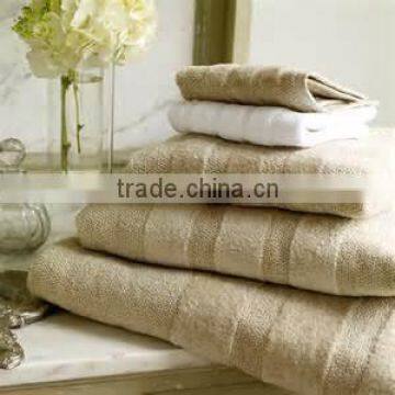 100%soft cheap cotton terry towel