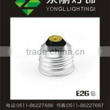 Lamp Holders E27 Al