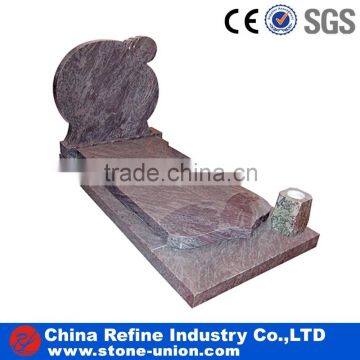 Factory supply brown monument low price