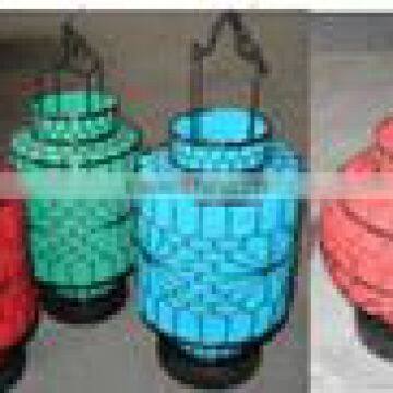 Chinese Antique Furniture Decoration Lantern