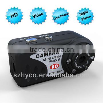 1080P HD mini camera T8000