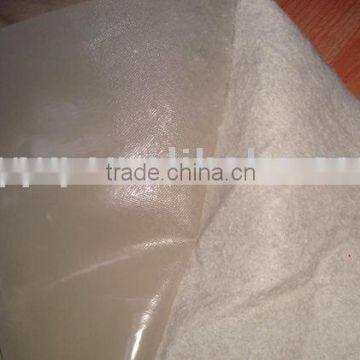 compounded geomembrane
