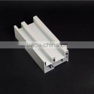 Pvc Profiles for Windows and Doors photo-2