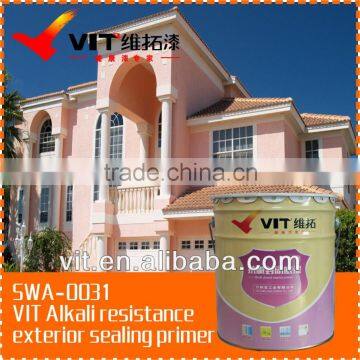 VIT waterproofing wall paint