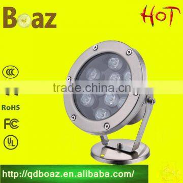 High Power Waterproof Led Underwater Light photo-4