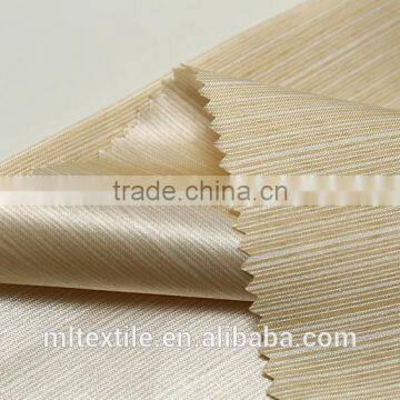 Factory Price Polyester Cotton Blackout Curtain Fabric Textile photo-6