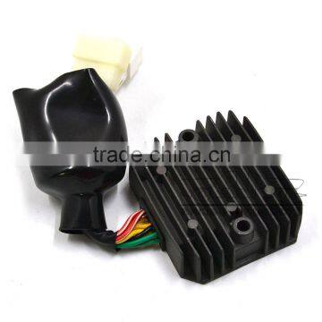 Special Design Off Road Regulator Rectifier For Honda VTR 1000 photo-5