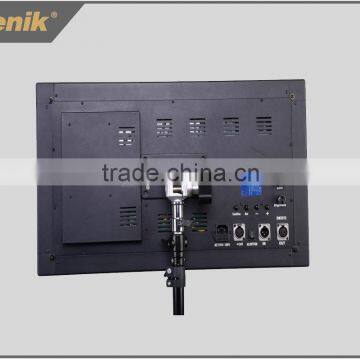 LR-2000A Color Adjustable LED Soft Light With Bi-color Foggy Effect photo-2