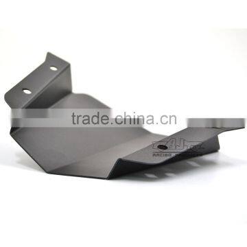 BJ-WS-MT09-15 Aluminum Motorcycle Modification Parts For YAMAHA MT09 FZ09 Windscreens Windshield photo-5