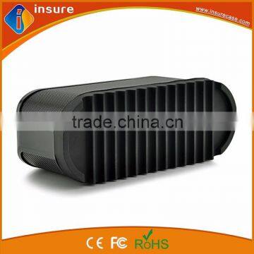 Bluetooth Music Player Speaker With Led Light