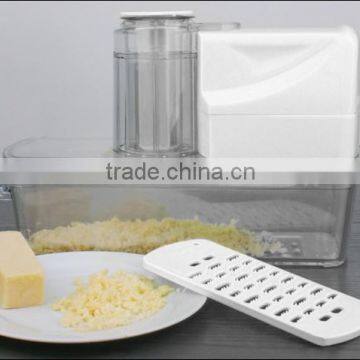 as Seen on TV Kitchen Tools Mandoline Vegetable Slicer,30W Copper Motor photo-3