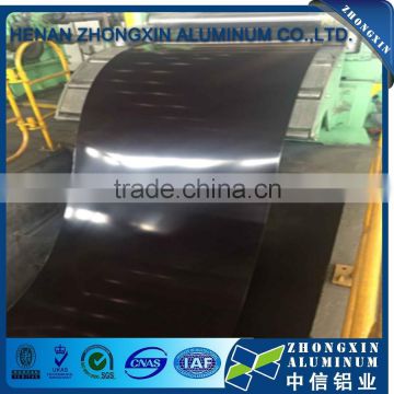 Best Selling Color PVDF Aluminum Coil