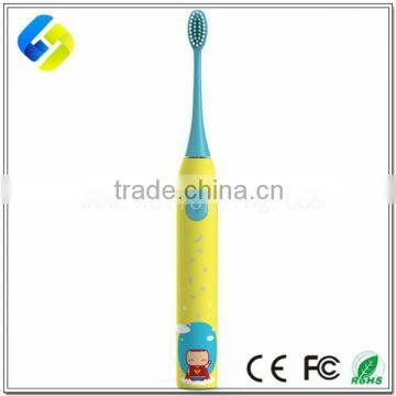 Most hottest sonic Electric Toothbrush Home use toothbrush rechargeable child toothbrush                        
                                                Quality Choice