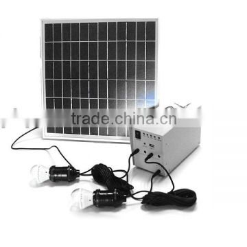 china small solar panel kit 5w-20w