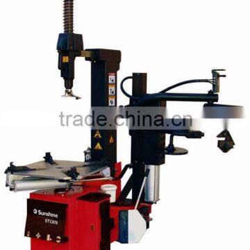 automatica tire changer