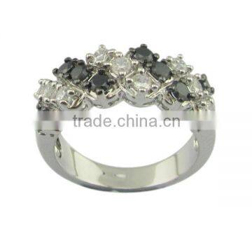 Hot Fashion Jewelry Manufacturer 925 Silver Rhodium Plated Jewelry Fashion 2014 photo-1