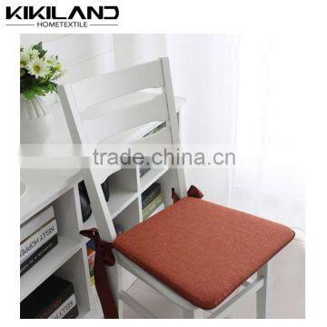 2015 Kikiland latest design cheap wholesale seat cushion seat pad