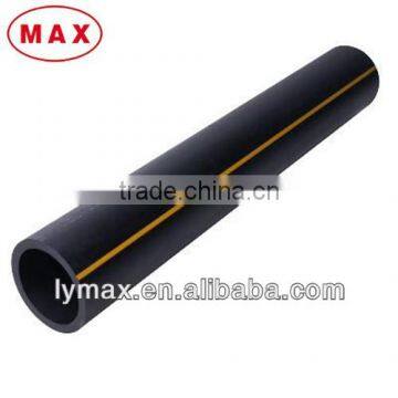 High-density Polyethylene Gas Supply Pipe /PE Gas Pipe