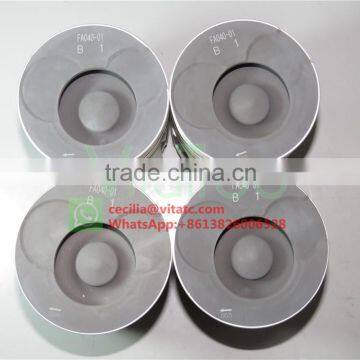China Auto Parts Piston Assembly for JAC Refine MPV 1004022FA040-BJ photo-6