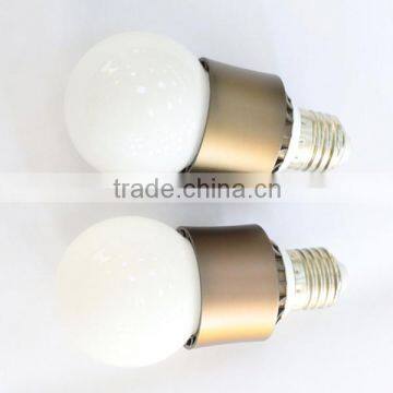 Jiangmen Manufacturer 2014 Newest Style COB Led Bulb, 5W 7W E27 LED light/ Lamp
