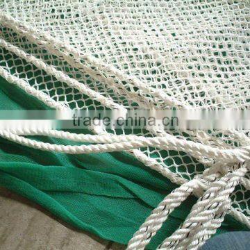 polyester scaffold safety net