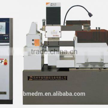 Closed loop wire cut machines BM500D