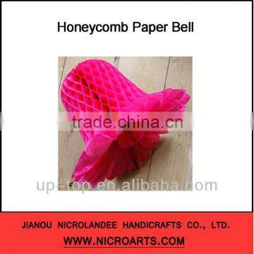 2013 Best Seller!!!~~Honeycomb Paper Bell For Any Party~~