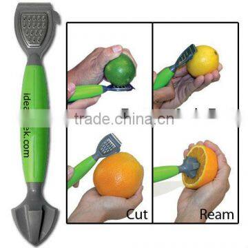 2013 New Arrival Smart kitchen Tool Citrus Pro