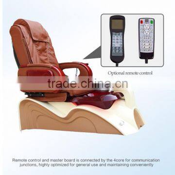 New Design Water Foot Spa Massage Pedicure Spa Chair 2016 Quality Choice photo-2